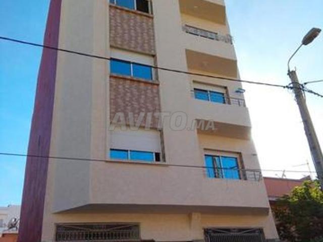 Appartement vente à Anfa, Gharb-Chrarda-Beni Hssen