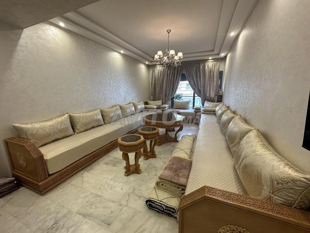 Appartement vente à Anfa, Gharb-Chrarda-Beni Hssen