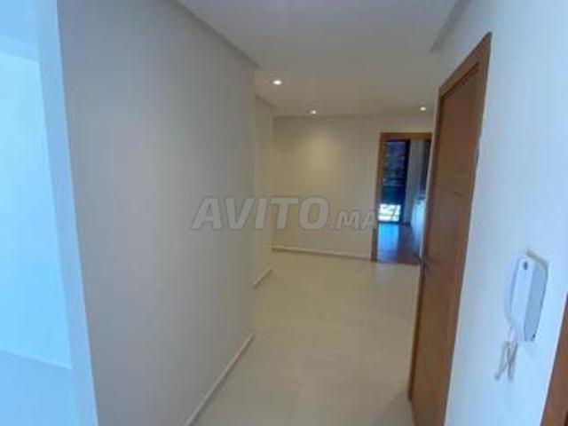 Appartement vente à Anfa, Gharb-Chrarda-Beni Hssen