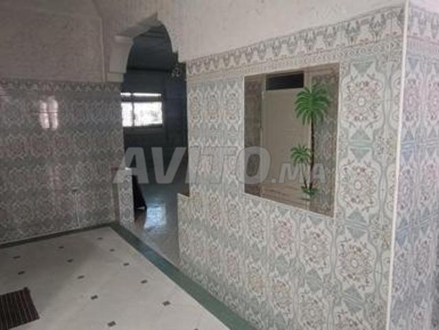Appartement vente à Anfa, Gharb-Chrarda-Beni Hssen