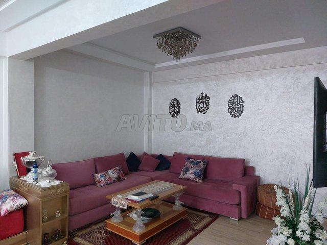 Appartement vente
