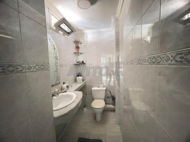 Appartement vente à Anfa, Gharb-Chrarda-Beni Hssen