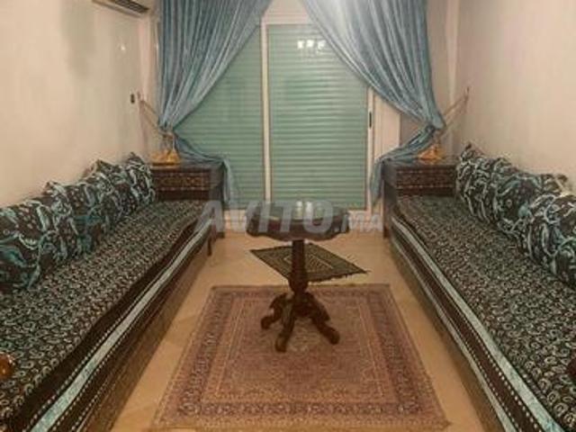 Appartement vente à Anfa, Gharb-Chrarda-Beni Hssen