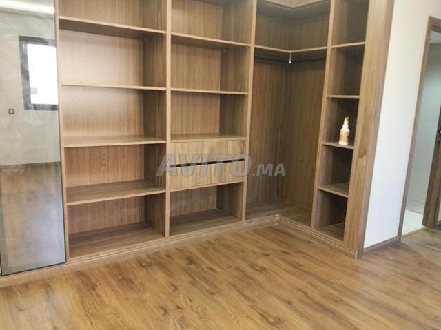 Appartement vente à El Ma, Gharb-Chrarda-Beni Hssen