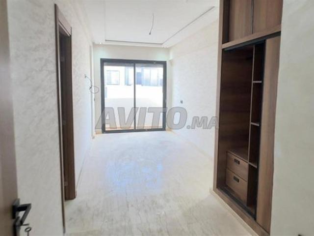 Appartement vente à Anfa, Sidi Moumen