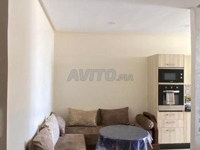 Appartement vente à Anfa, Gharb-Chrarda-Beni Hssen