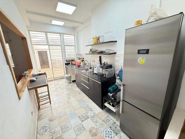 Appartement vente à Rbat