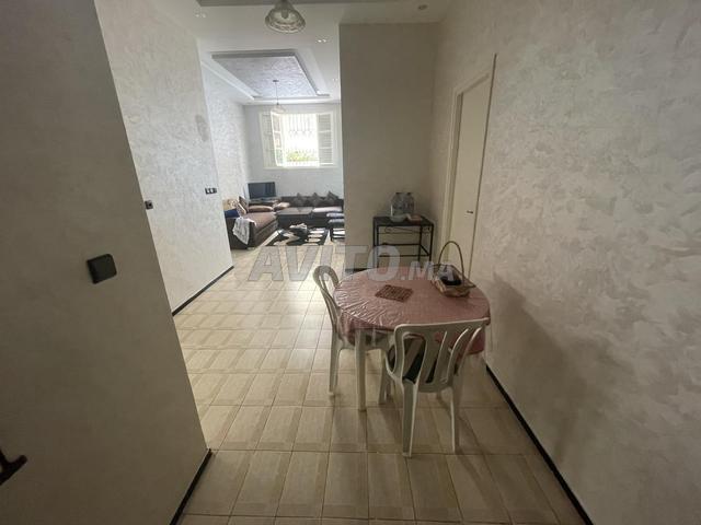 Appartement vente à El Ma, Gharb-Chrarda-Beni Hssen