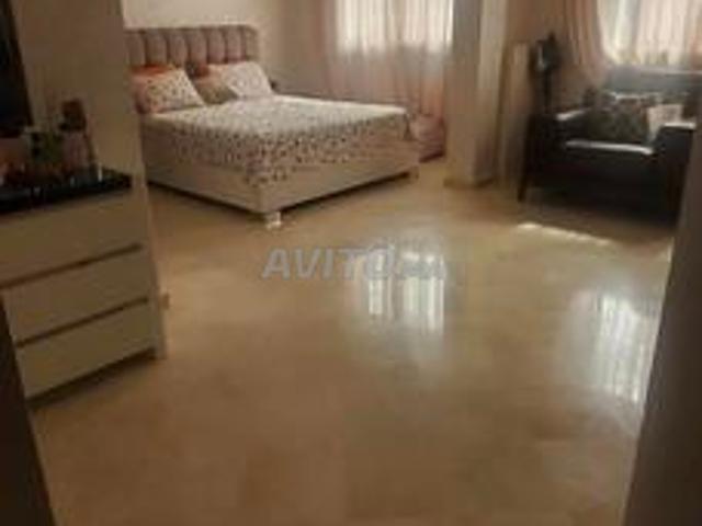 Appartement vente à Madagh