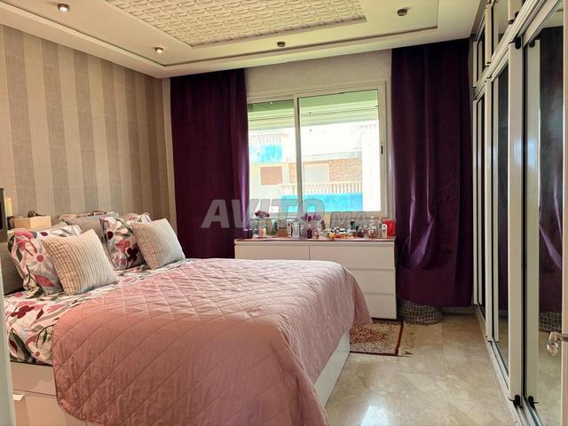 Appartement vente à Mansouria, Gharb-Chrarda-Beni Hssen