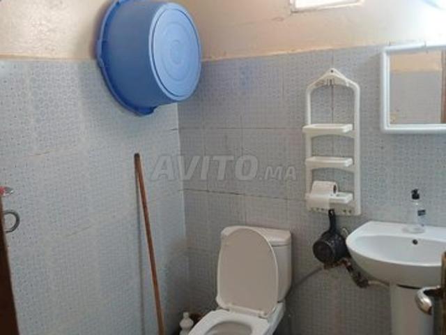 Appartement vente à Zouagha, Fès