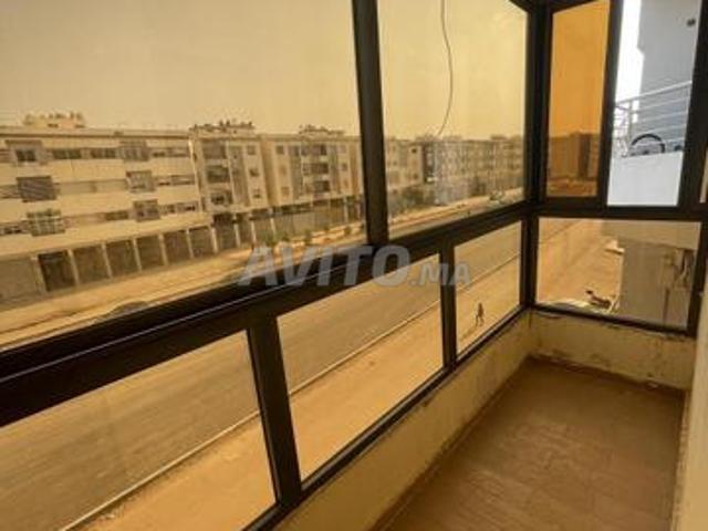 Appartement vente à Fès