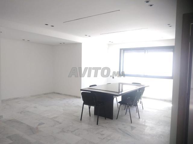 Appartement vente à Rbat