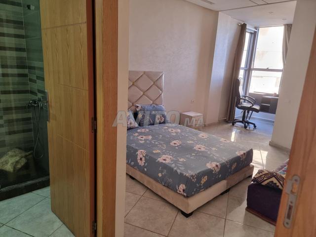 Appartement vente à Lyautey