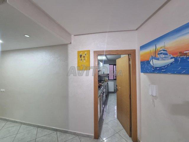 Appartement vente à Kénitra