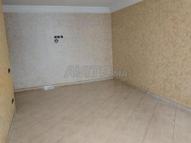 Appartement vente à Lyautey