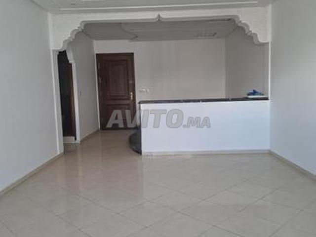 Appartement vente à Lyautey