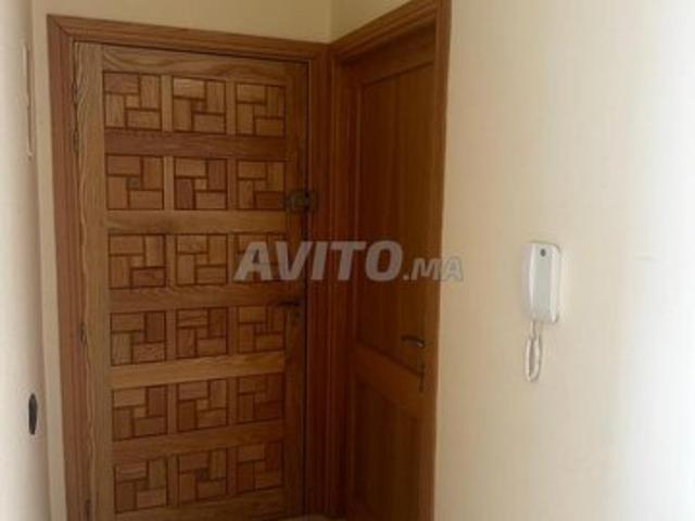 Appartement vente à Lyautey