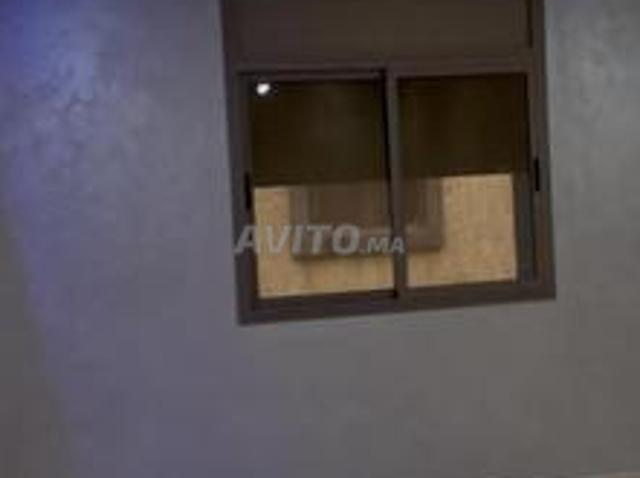 Appartement vente à Lyautey