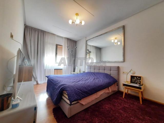 Appartement vente à Anfa, Gharb-Chrarda-Beni Hssen