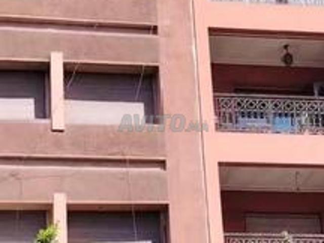 Appartement vente à Gueliz, Marrakech