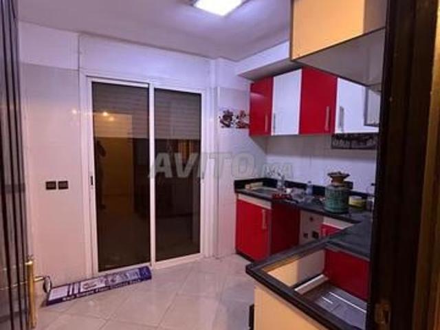 Appartement vente à Gueliz, Marrakech