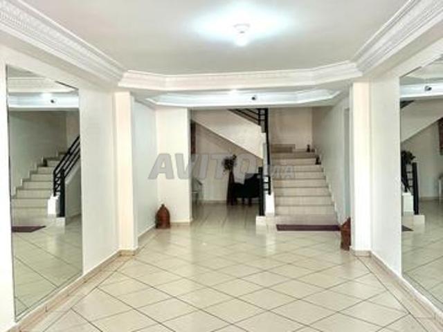 Appartement vente à Menara, Marrakech