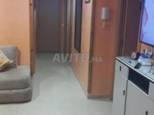 Appartement vente à L'Oriental
