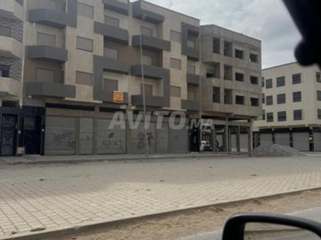 Appartement vente à Mediouna, Gharb-Chrarda-Beni Hssen