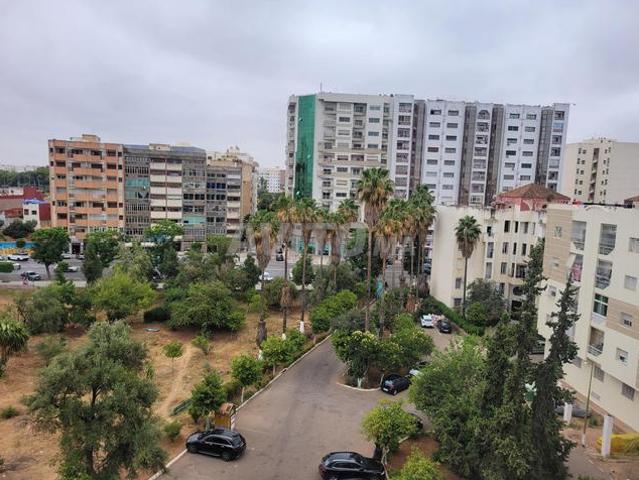 Appartement vente à Meknès