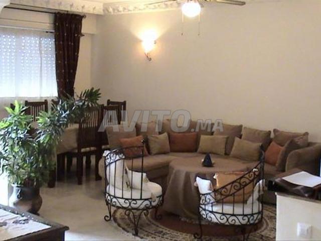 Appartement vente à Mohammedia, Gharb-Chrarda-Beni Hssen