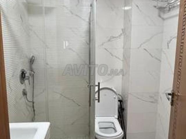 Appartement vente à Mohammedia, Gharb-Chrarda-Beni Hssen
