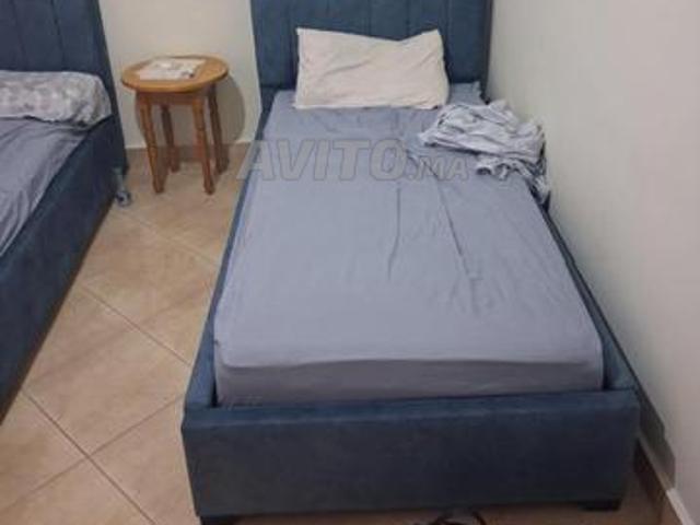Appartement vente à Hay Zitoune, Oujda وجدة