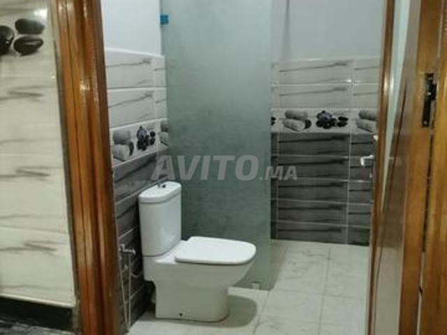 Appartement vente à Centre Ville