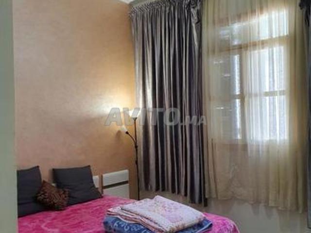 Appartement vente à Rbat