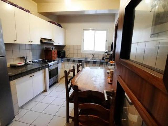 Appartement vente à Rbat