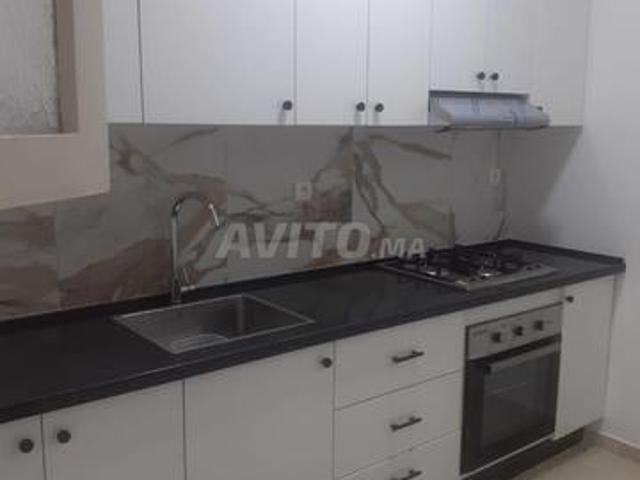 Appartement vente à Rbat