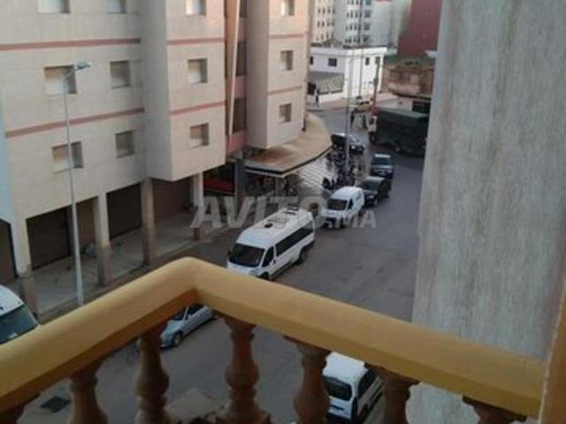 Appartement vente à Sidi Moussa, L'Oriental