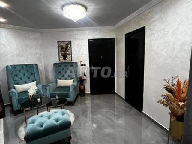 Appartement vente à El Ma, Gharb-Chrarda-Beni Hssen