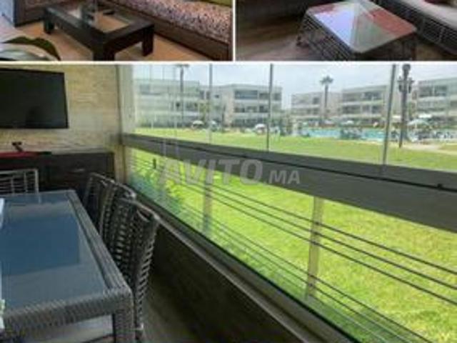 Appartement vente