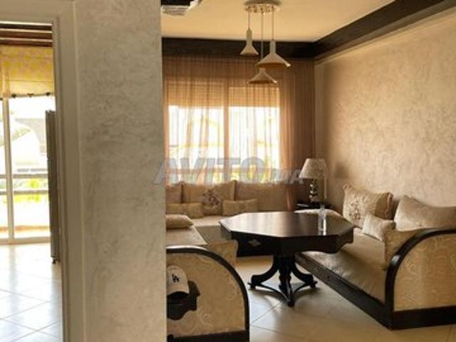 Appartement vente à Anfa, Gharb-Chrarda-Beni Hssen