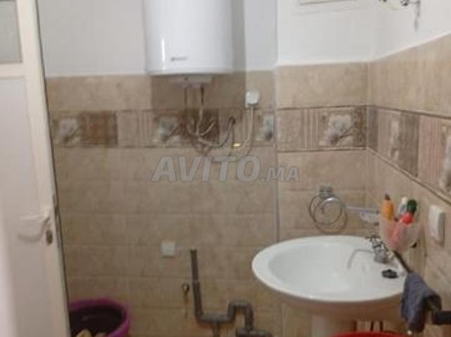 Appartement vente
