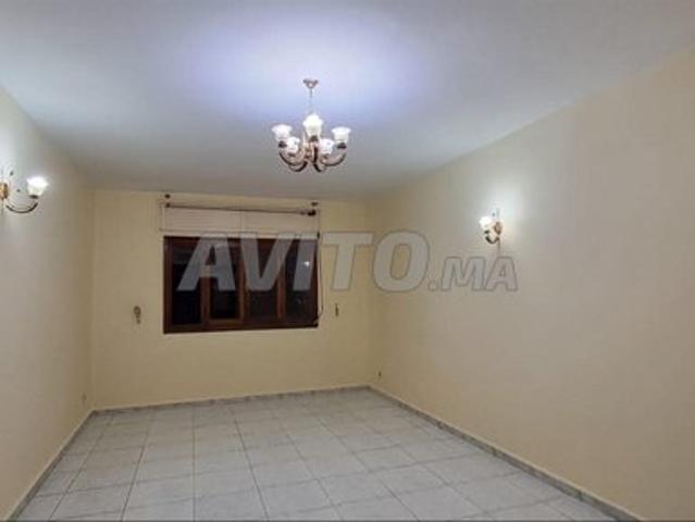 Appartement vente à Centre Ville