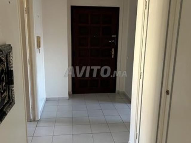 Appartement vente