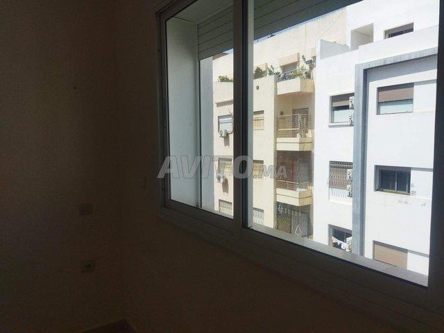 Appartement vente à Lyautey, El Mellah