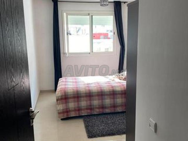 Appartement vente à Lyautey