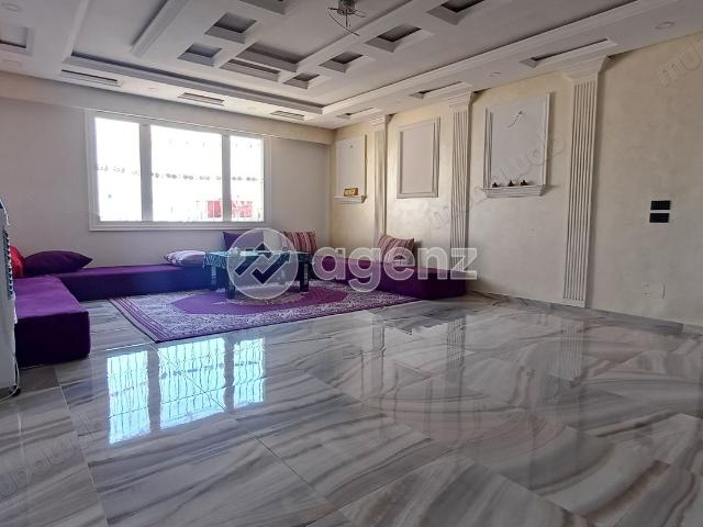 Appartement vente à Anfa, Gharb-Chrarda-Beni Hssen