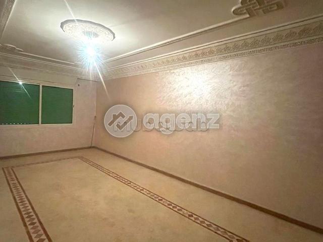 Appartement vente à Anfa, Gharb-Chrarda-Beni Hssen