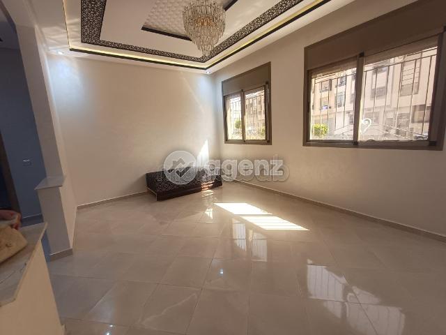 Appartement vente à Slimane, Gharb-Chrarda-Beni Hssen