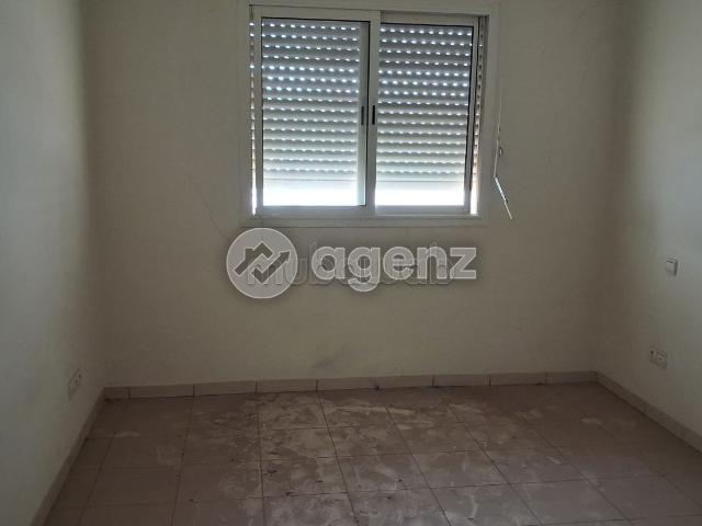 Appartement vente à El Ma, Gharb-Chrarda-Beni Hssen
